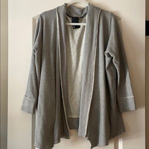 Anthropologie Dolan viscose jacket